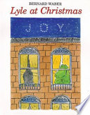Lyle at Christmas Book PDF