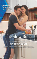 The Slow Burn [Pdf/ePub] eBook