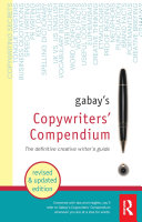 Read Pdf Gabay's Copywriters' Compendium