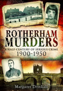 Rotherham Murders