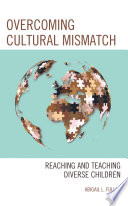 Overcoming Cultural Mismatch Book