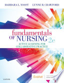 Fundamentals of Nursing E Book