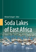 Soda Lakes of East Africa
