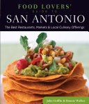 Food Lovers' Guide to® San Antonio