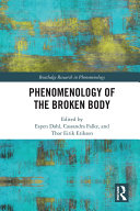 Phenomenology of the Broken Body Pdf/ePub eBook