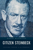 Citizen Steinbeck by Robert McParland PDF