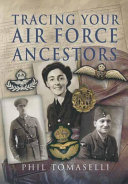 Tracing Your Air Force Ancestors