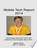 Mobile Tech Report 2014