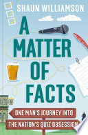 A Matter of Facts Book