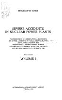 Severe Accidents in Nuclear Power Plants