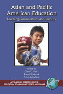 Asian and Pacific American Education