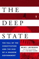 The Deep State Pdf/ePub eBook