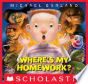Where s My Homework  Book PDF