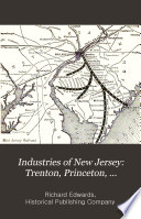 Industries of New Jersey