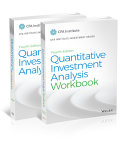 Quantitative Investment Analysis, Set