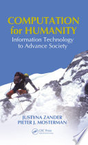 Computation for Humanity Book