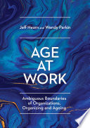 Age at Work Book PDF