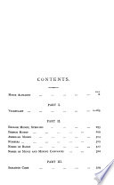 Telegraphic Mining Code Book