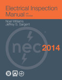 Electrical Inspection Manual with Checklists