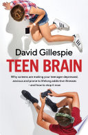 Teen Brain Book