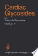 Cardiac Glycosides Book