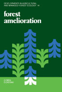Forest Amelioration [Pdf/ePub] eBook