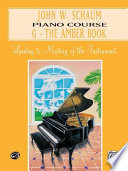 John W  Schaum Piano Course
