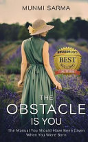 The Obstacle Is You Book PDF