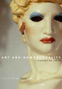 Art and Homosexuality