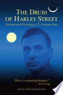 The Druid of Harley Street PDF Book By E. Graham Howe