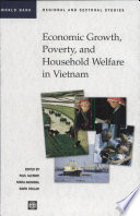 Economic Growth  Poverty  and Household Welfare in Vietnam