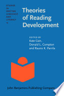 Theories of Reading Development Book PDF