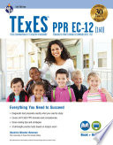 TExES PPR EC 12  160  Book   Online