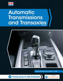 Cover of Automatic Transmissions and Transaxles