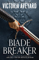 Blade Breaker Book PDF