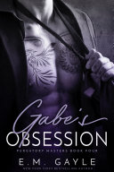Read Pdf Gabe's Obsession