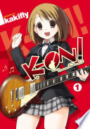 K-ON! image