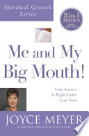 Me and My Big Mouth! PDF Book By Joyce Meyer