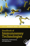 Handbook of Immunoassay Technologies