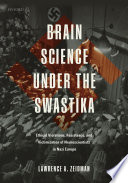 Brain Science Under the Swastika