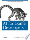 AI for Game Developers Book