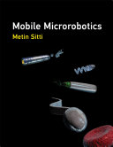 Mobile Microrobotics Book