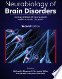 Book Neurobiology of Brain Disorders Cover
