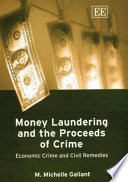 Money Laundering and the Proceeds of Crime