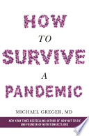 How to Survive a Pandemic Book PDF