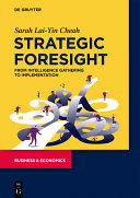 Strategic Foresight