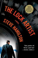The Lock Artist Book