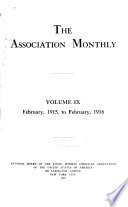 The Association Monthly Book