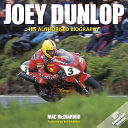 Joey Dunlop Book PDF
