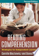 Reading Comprehension Book